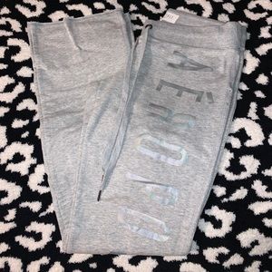 Aeropostale Sweatpants